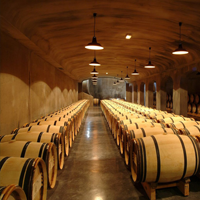 Route des vins de Bordeaux